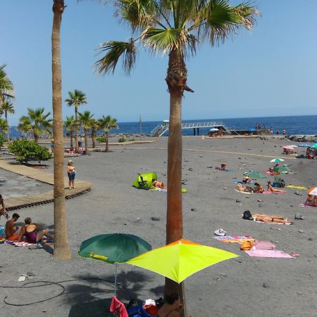 The Happiness Penthouse Dream Holiday At 100M Beach Διαμέρισμα Κανδελάρια Εξωτερικό φωτογραφία