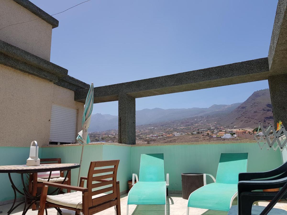 The Happiness Penthouse Dream Holiday At 100M Beach Διαμέρισμα Κανδελάρια Εξωτερικό φωτογραφία