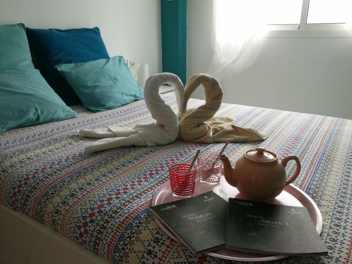 The Happiness Penthouse Dream Holiday At 100M Beach Διαμέρισμα Κανδελάρια Εξωτερικό φωτογραφία