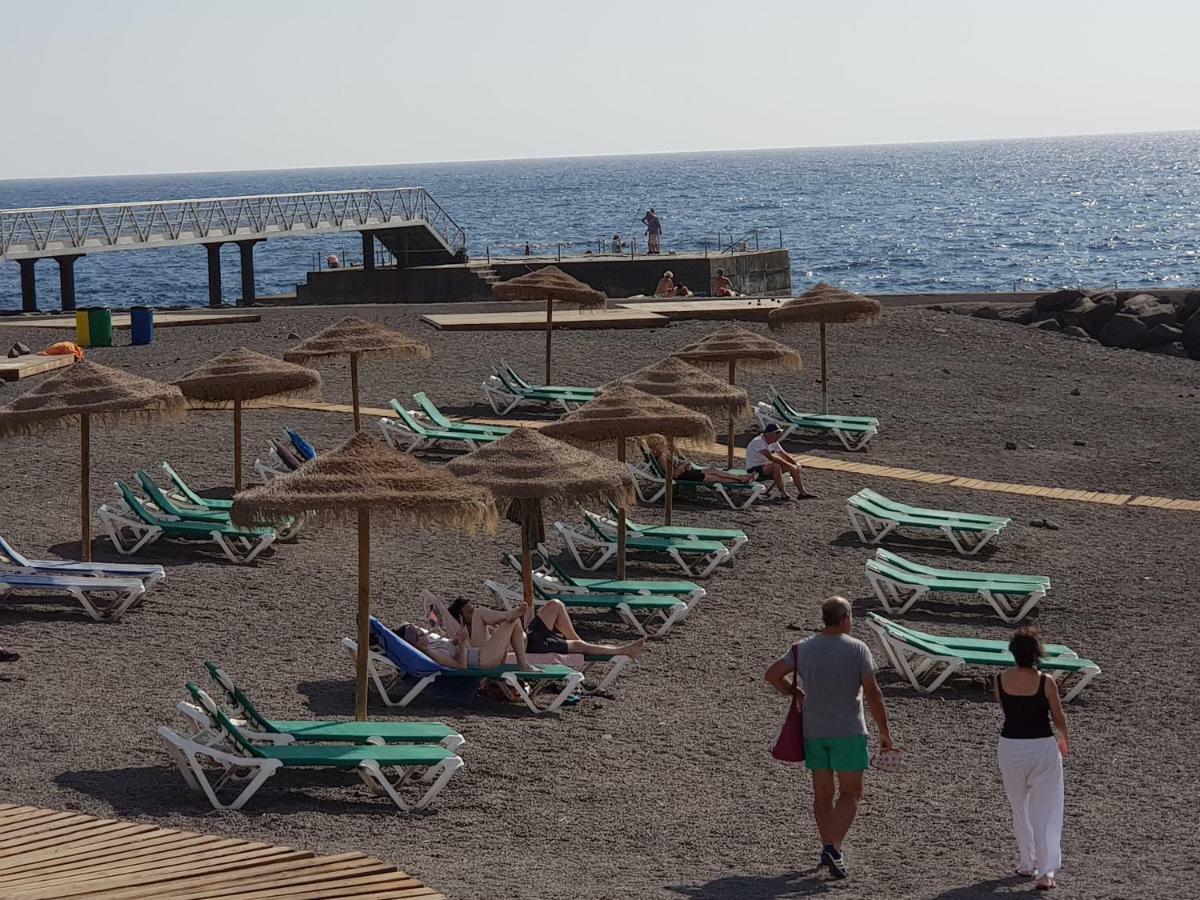 The Happiness Penthouse Dream Holiday At 100M Beach Διαμέρισμα Κανδελάρια Εξωτερικό φωτογραφία