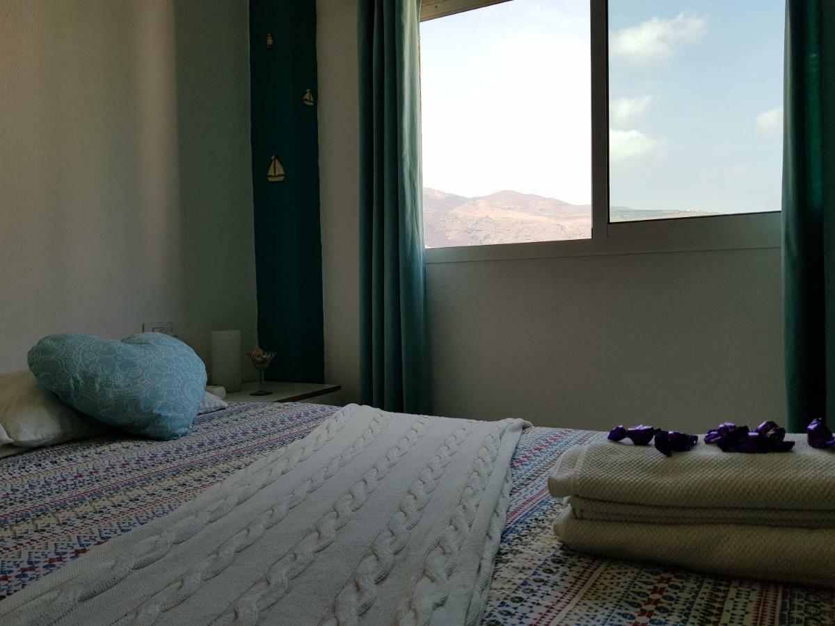 The Happiness Penthouse Dream Holiday At 100M Beach Διαμέρισμα Κανδελάρια Εξωτερικό φωτογραφία