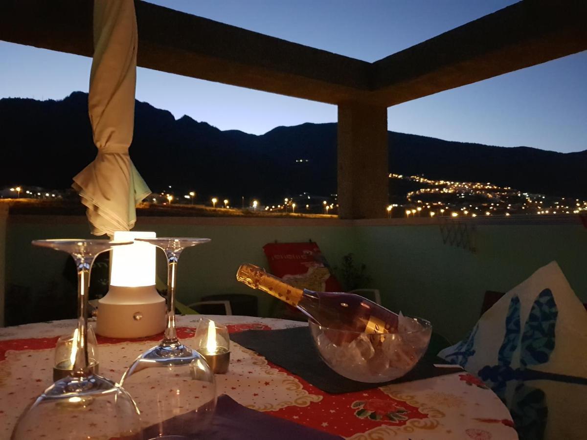 The Happiness Penthouse Dream Holiday At 100M Beach Διαμέρισμα Κανδελάρια Εξωτερικό φωτογραφία